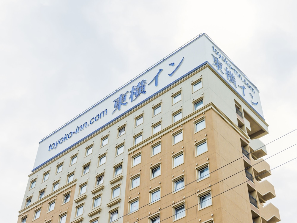 東横INN北九州空港 北九州