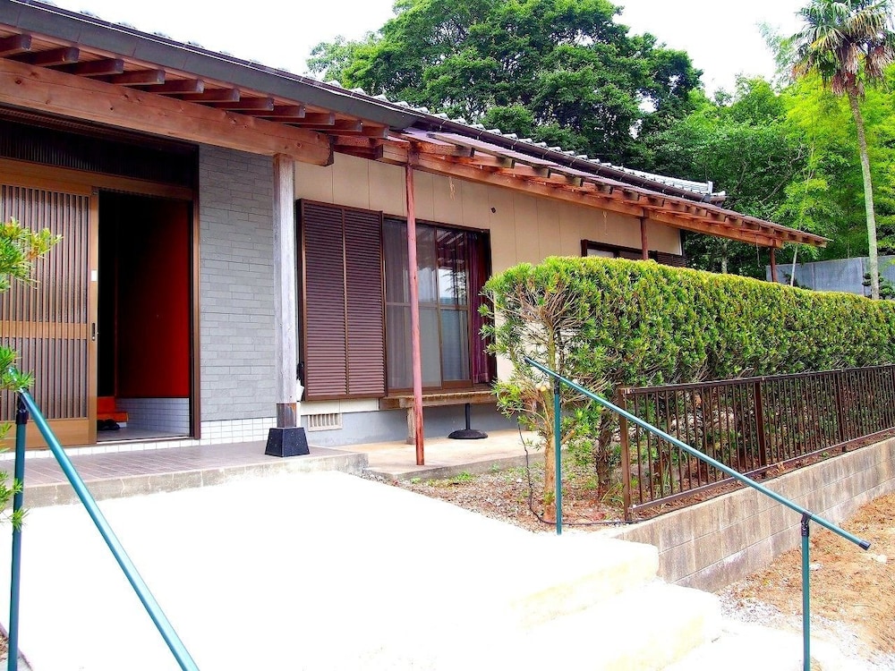 山の家 粋邑 HIRAODAI 北九州