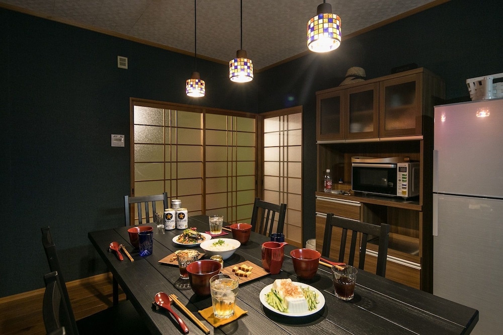 山の家 粋邑 HIRAODAI 北九州