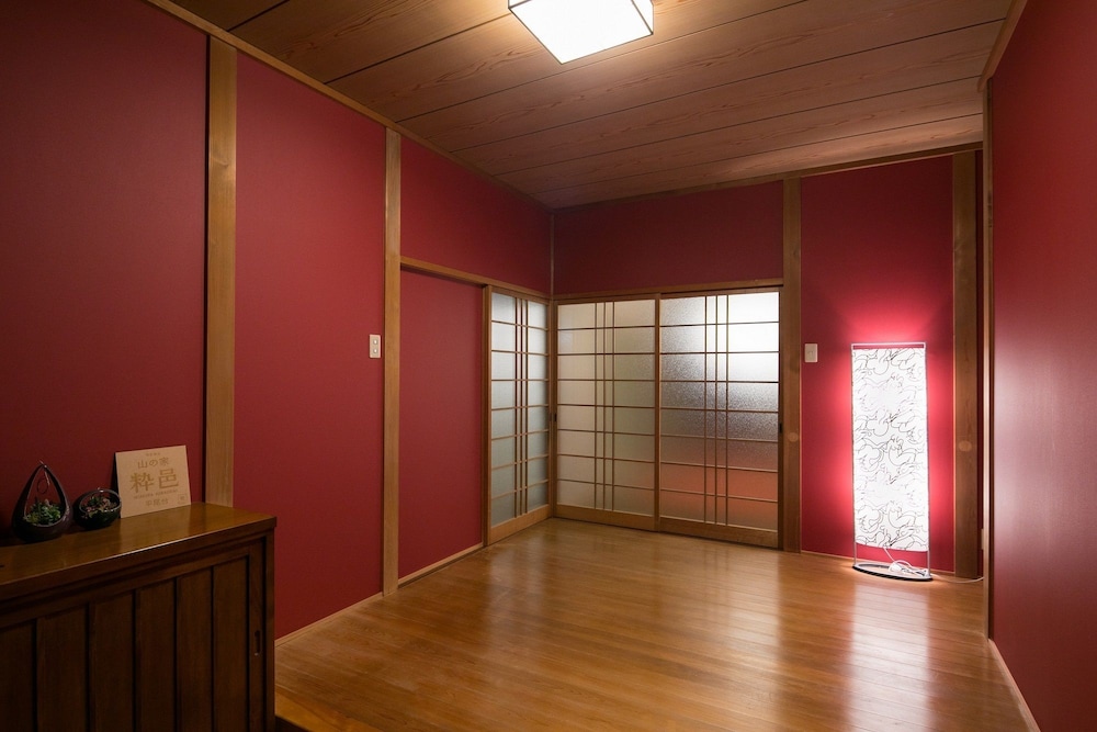 山の家 粋邑 HIRAODAI 北九州