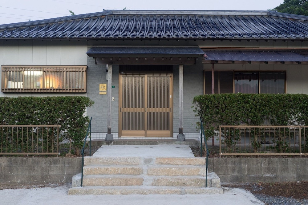 山の家 粋邑 HIRAODAI 北九州