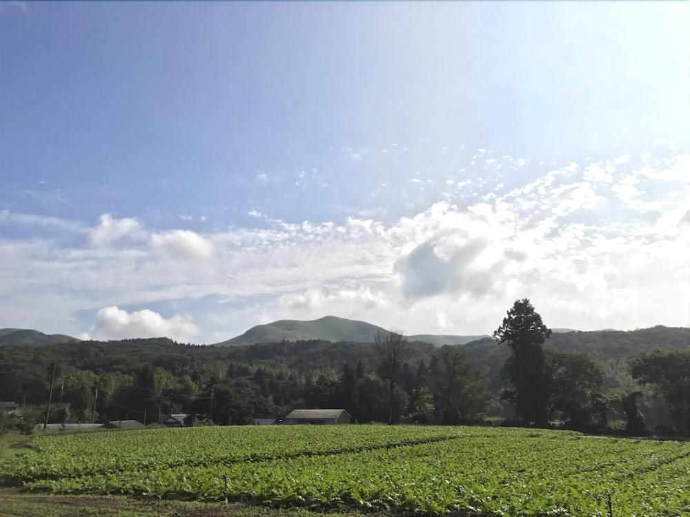山の家 粋邑 HIRAODAI 北九州