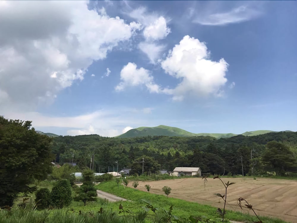 山の家 粋邑 HIRAODAI 北九州