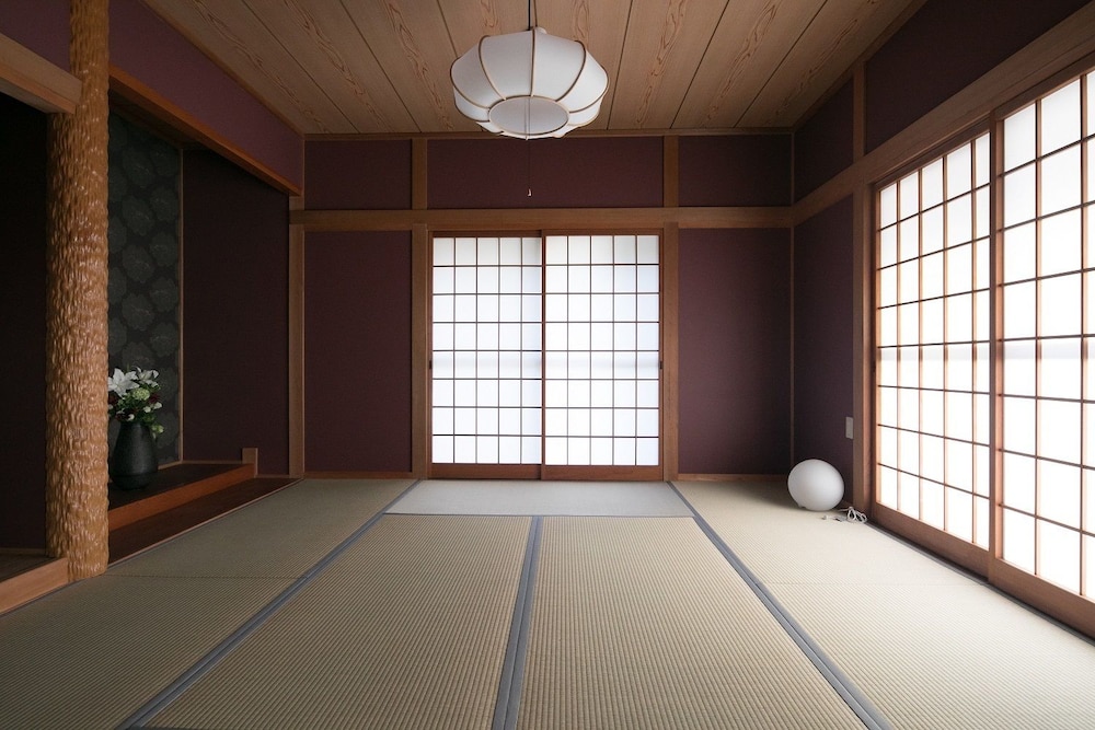 山の家 粋邑 HIRAODAI 北九州