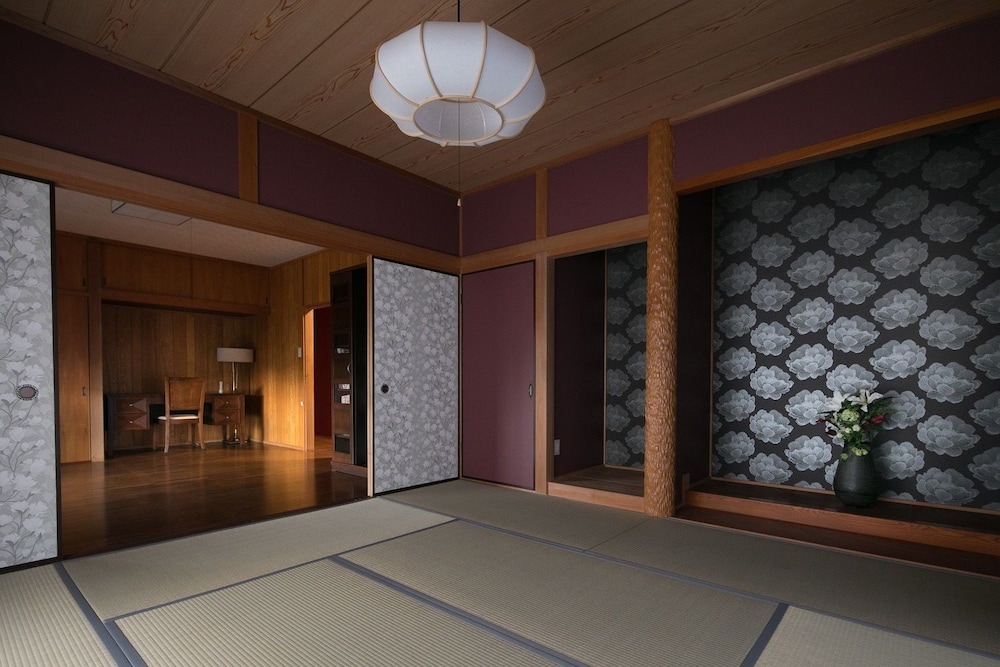 山の家 粋邑 HIRAODAI 北九州