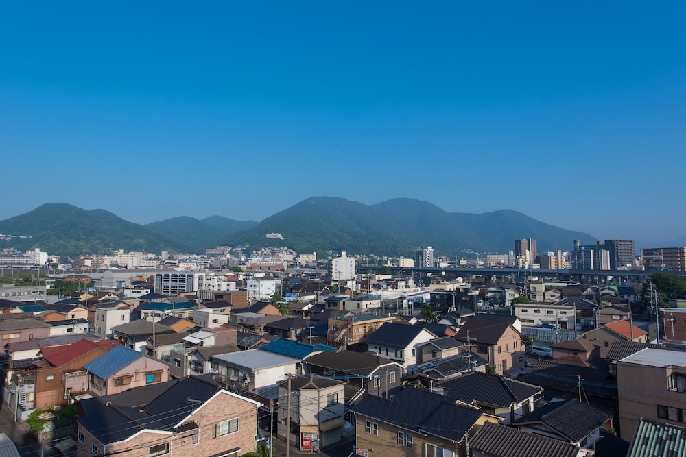 ホテル シードット 小倉ベイ 北九州