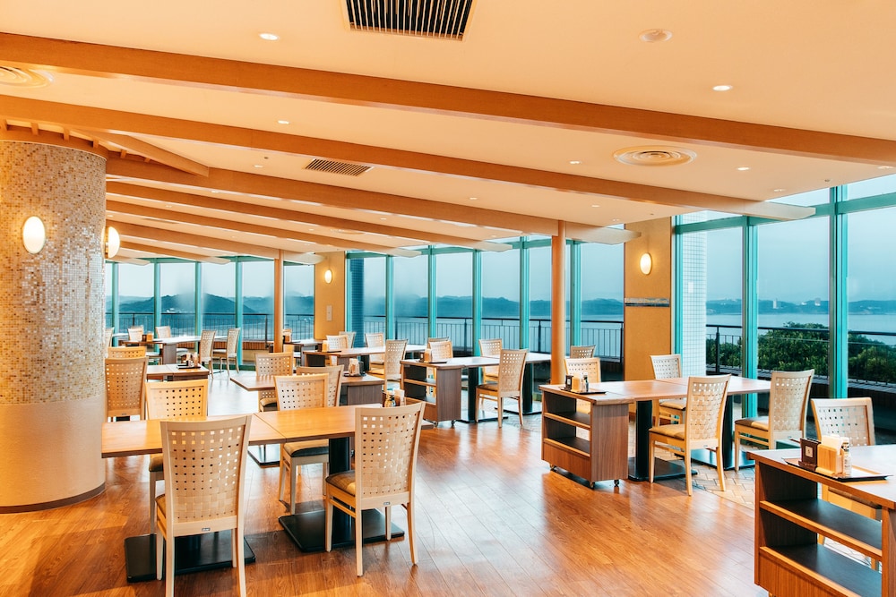 亀の井ホテル 玄界灘 北九州