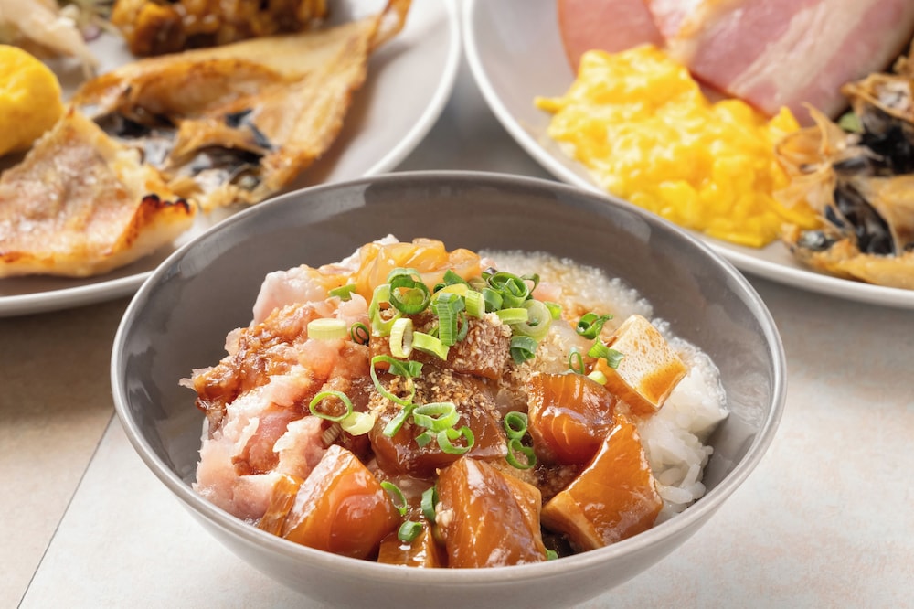 亀の井ホテル 玄界灘 北九州