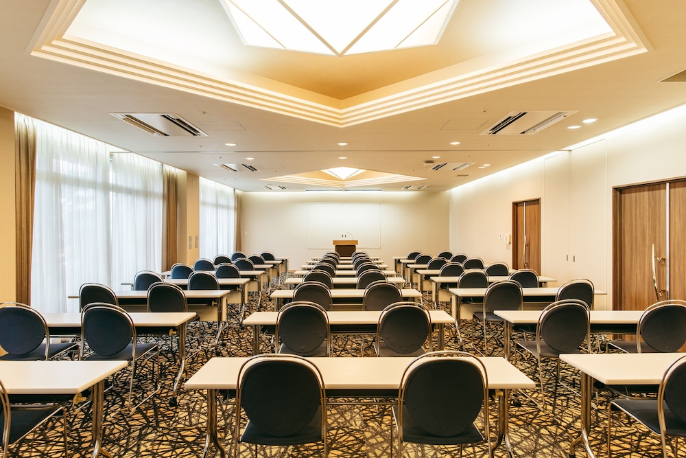 亀の井ホテル 玄界灘 北九州