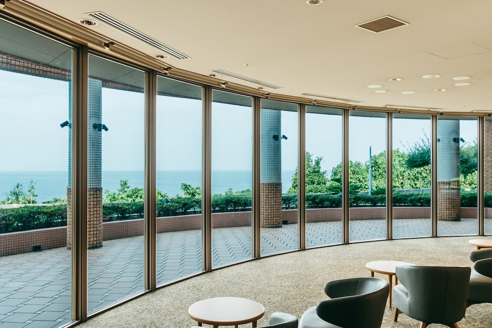 亀の井ホテル 玄界灘 北九州