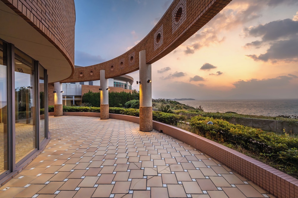 亀の井ホテル 玄界灘 北九州