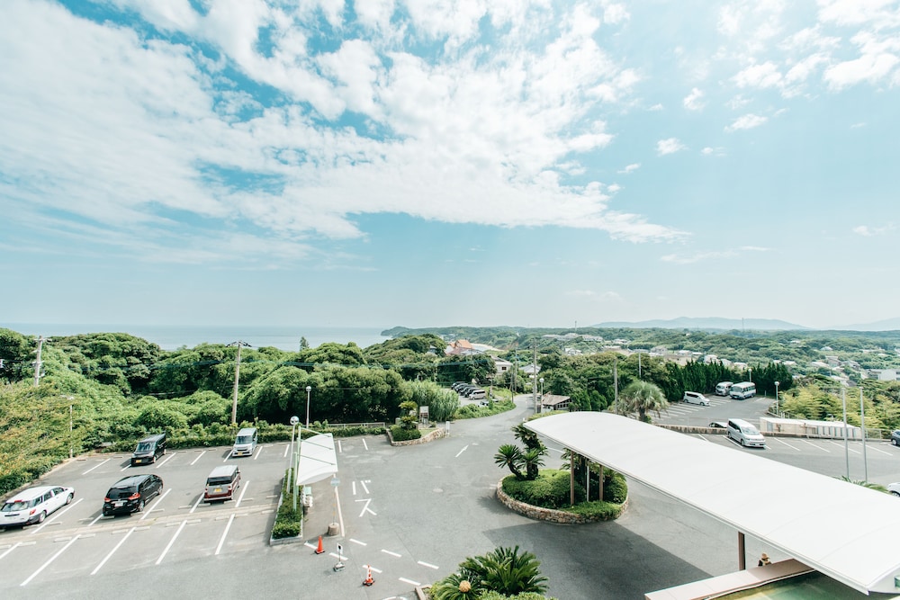 亀の井ホテル 玄界灘 北九州