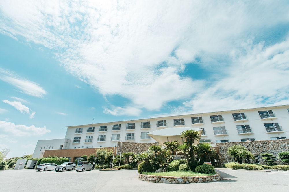 亀の井ホテル 玄界灘 北九州