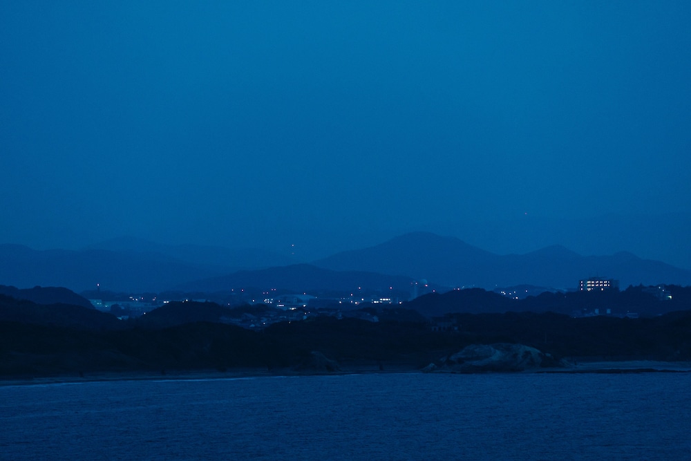 亀の井ホテル 玄界灘 北九州