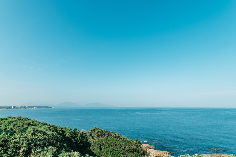 亀の井ホテル 玄界灘 北九州