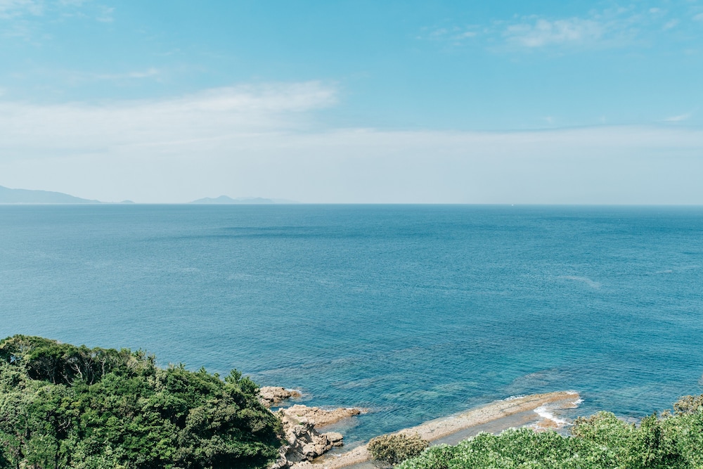 亀の井ホテル 玄界灘 北九州