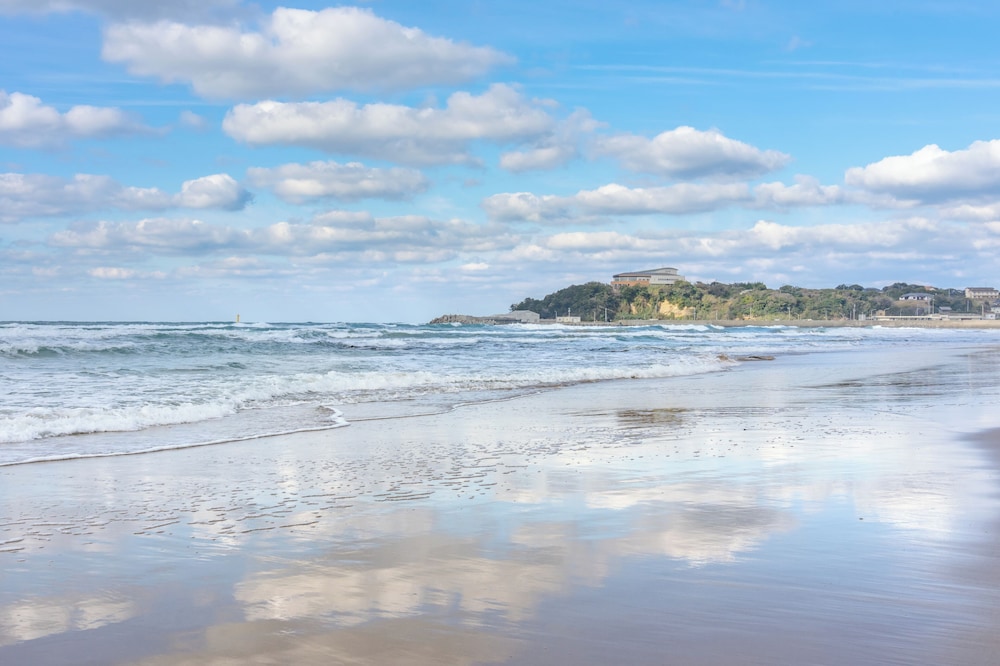 亀の井ホテル 玄界灘 北九州
