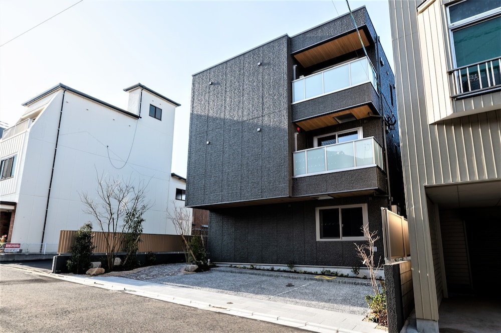 グランドベース門司 和 北九州