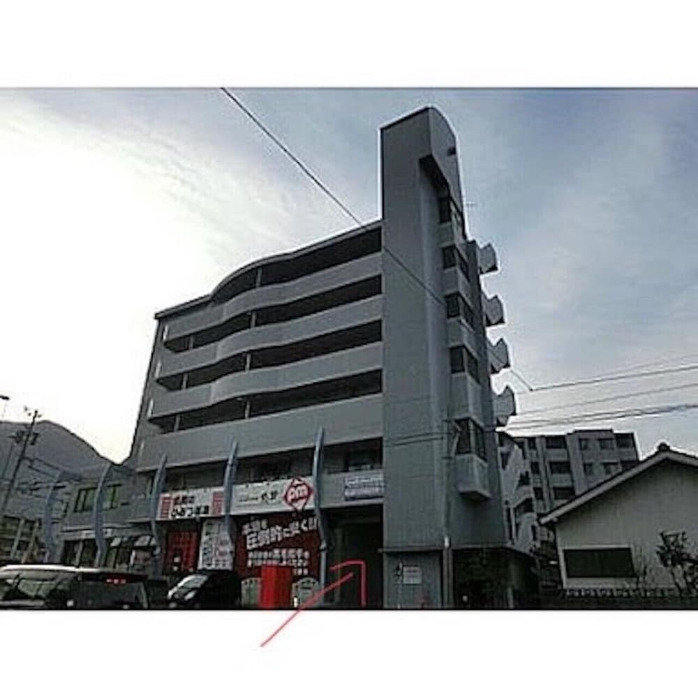 MAISON MYOUKEN 北九州