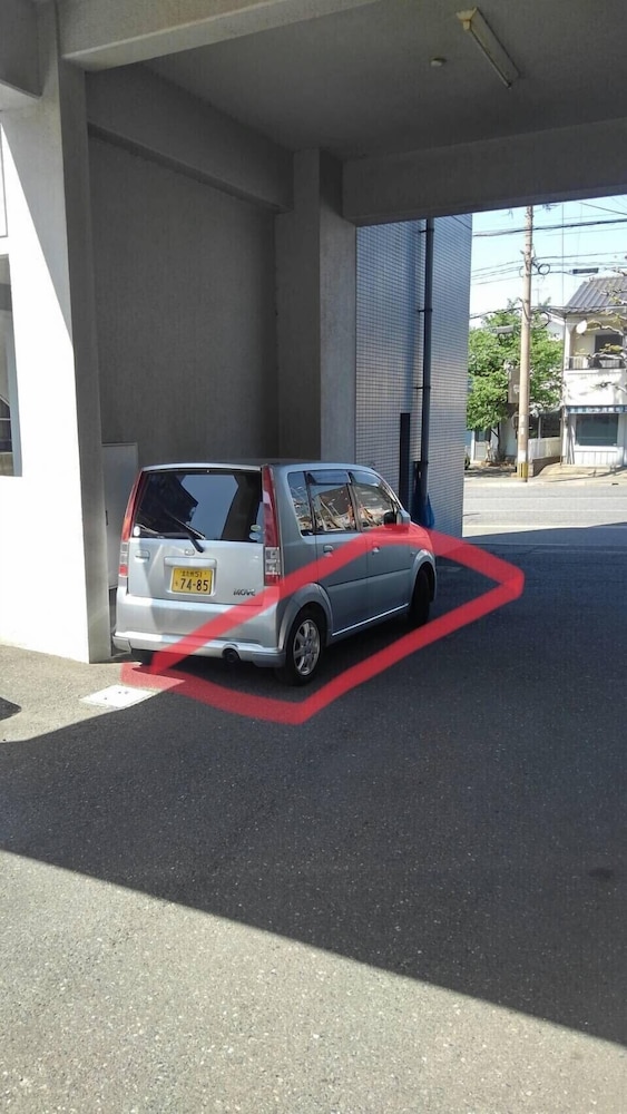 MAISON MYOUKEN 北九州
