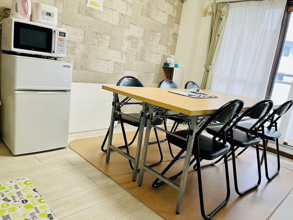 MAISON MYOUKEN 北九州