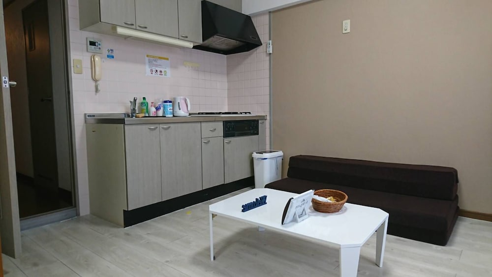 MAISON MYOUKEN 北九州