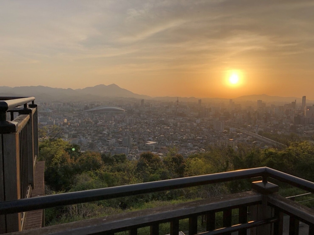 MAISON MYOUKEN 北九州