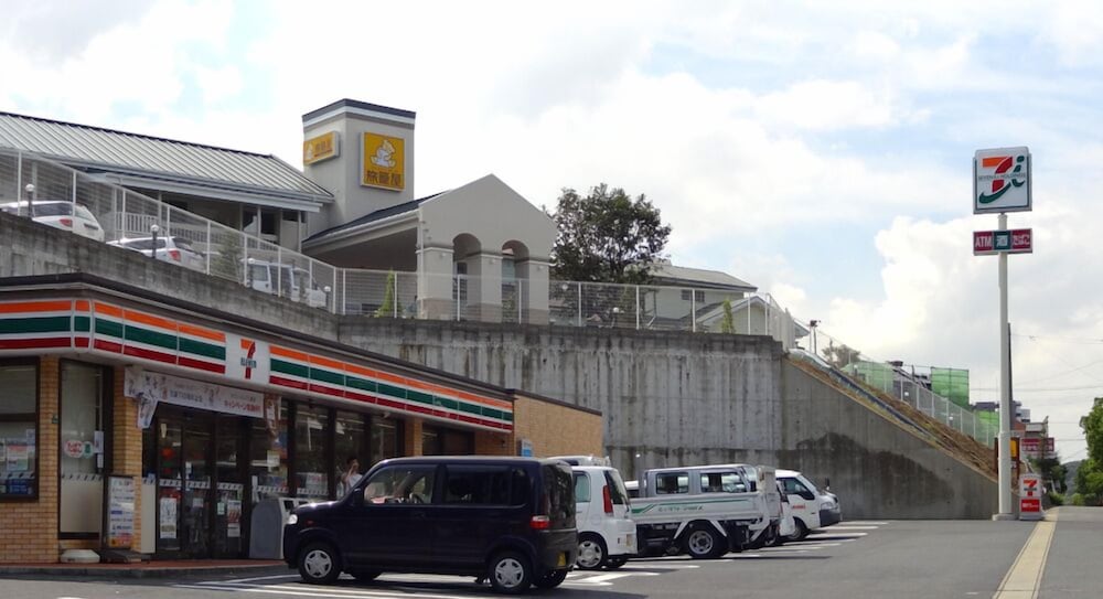 ファミリーロッジ旅籠屋・北九州八幡店 北九州