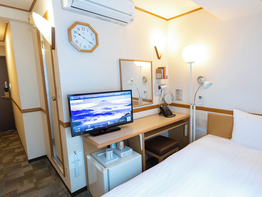 東横 INN 小倉駅新幹線口 北九州