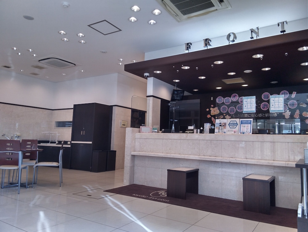 東横 INN 小倉駅新幹線口 北九州