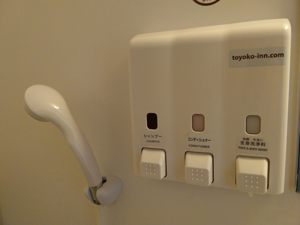 東横 INN 小倉駅新幹線口 北九州