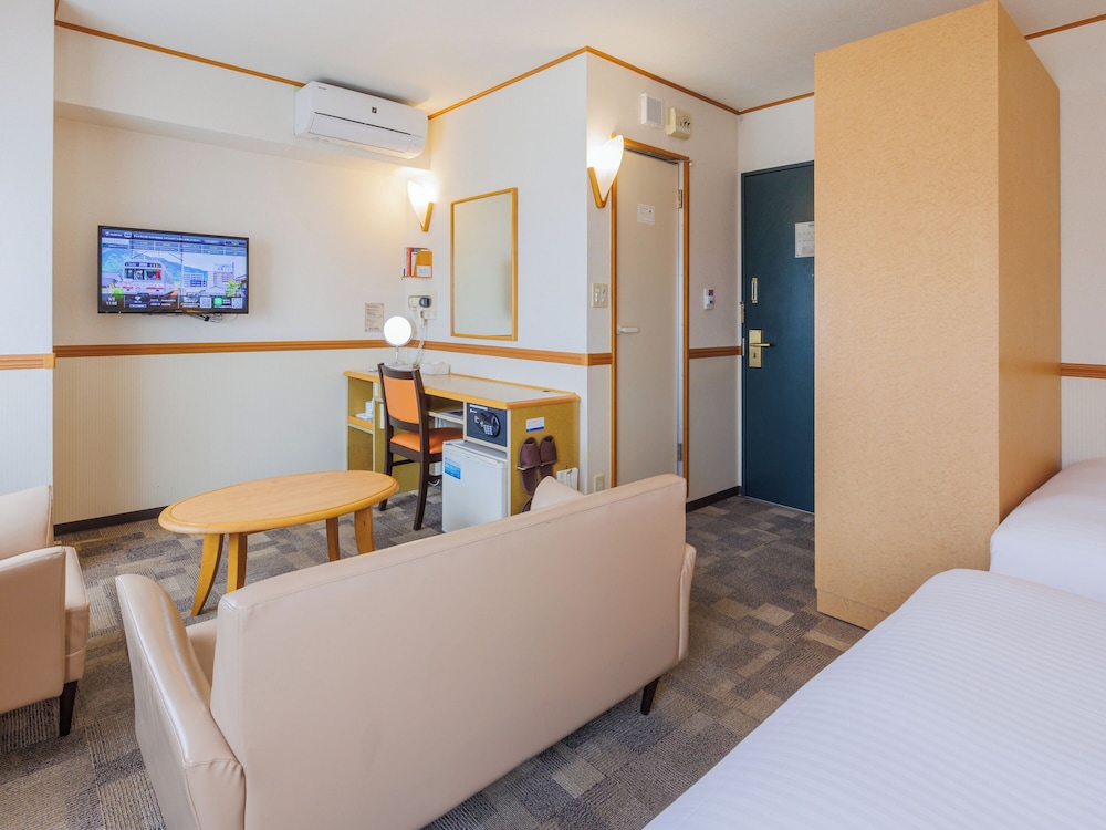 東横 INN 小倉駅新幹線口 北九州