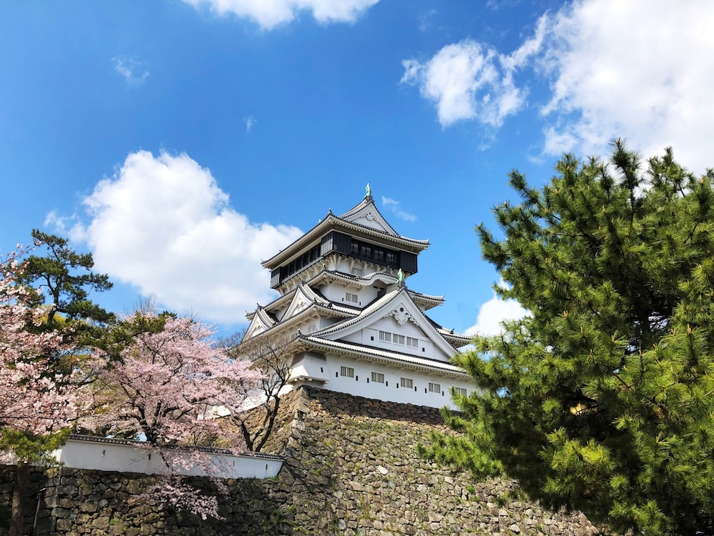 東横 INN 小倉駅新幹線口 北九州