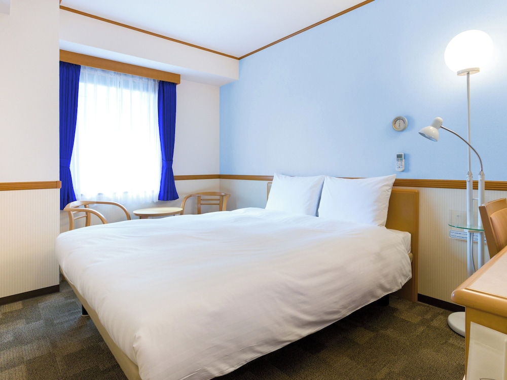 東横 INN 小倉駅新幹線口 北九州
