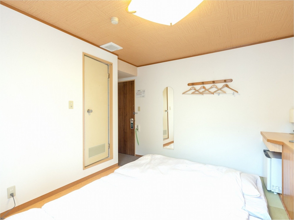 ビジネスホテルYANAGI 北九州小倉 北九州