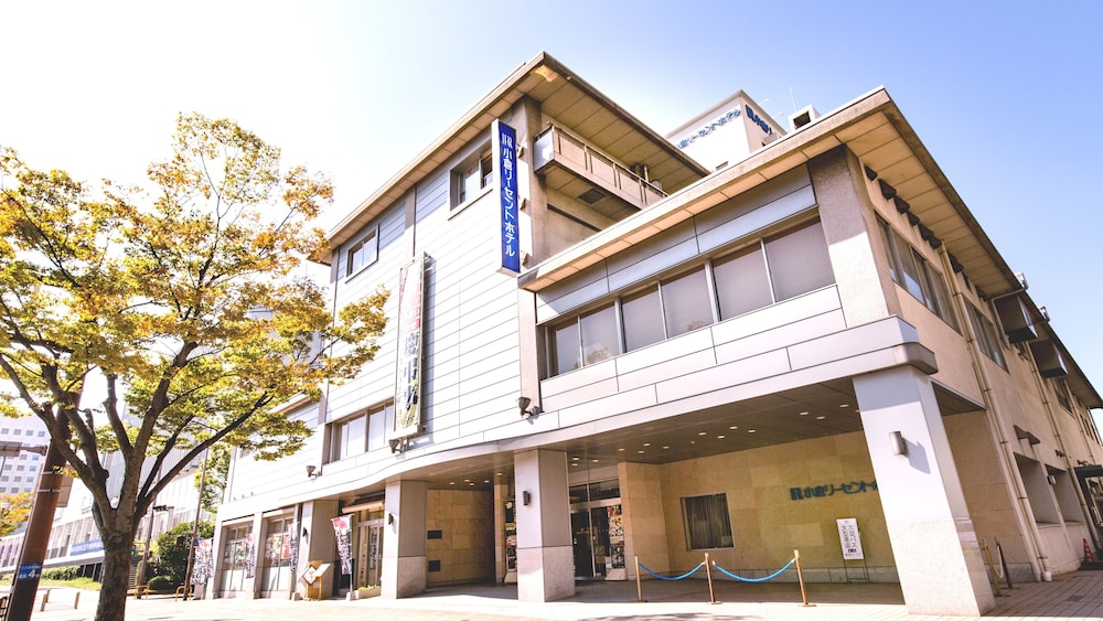 小倉リーセントホテル 北九州