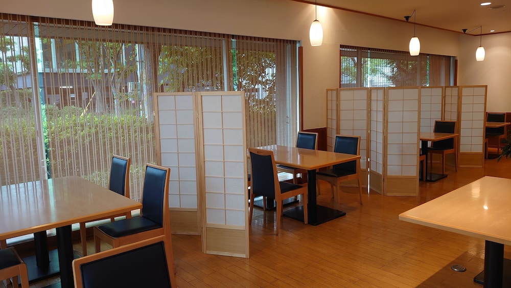 小倉リーセントホテル 北九州