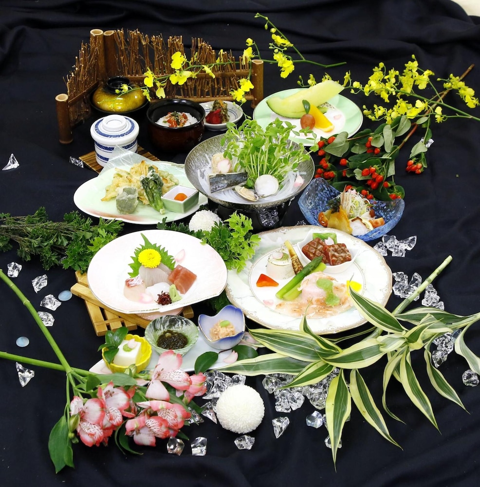 小倉リーセントホテル 北九州