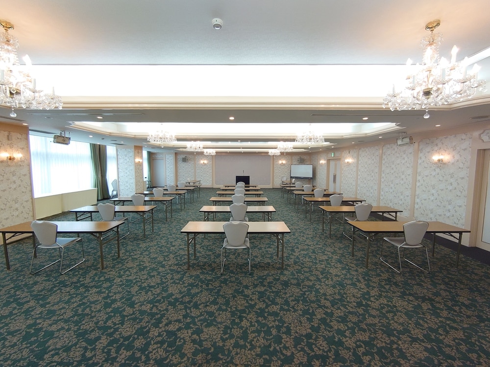小倉リーセントホテル 北九州