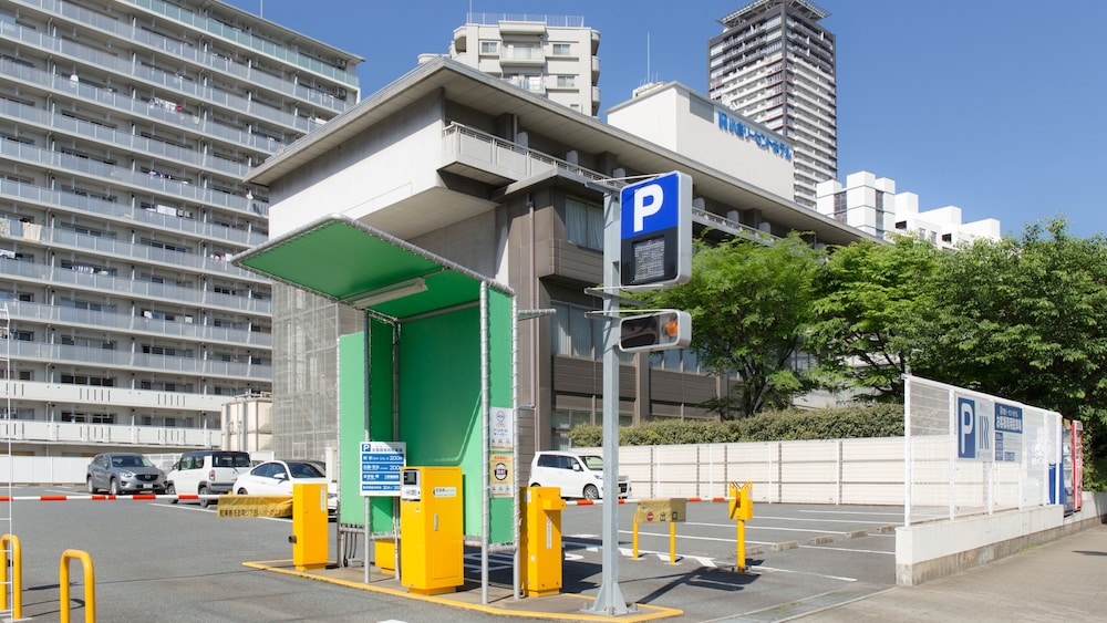 小倉リーセントホテル 北九州