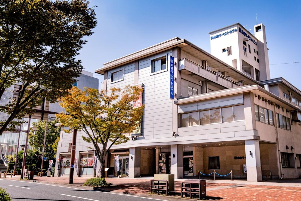 小倉リーセントホテル 北九州