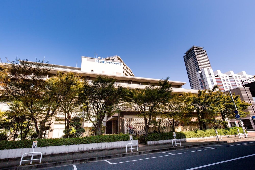 小倉リーセントホテル 北九州