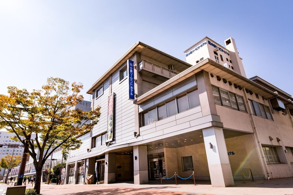 小倉リーセントホテル 北九州