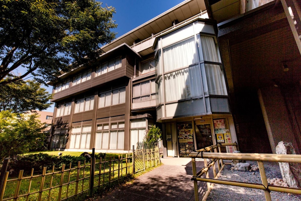 小倉リーセントホテル 北九州