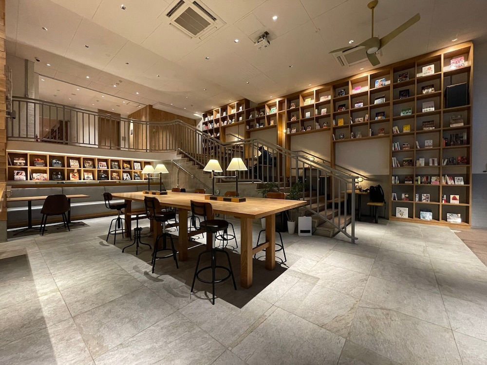 ホテルリリーフ小倉 ANNEX 北九州