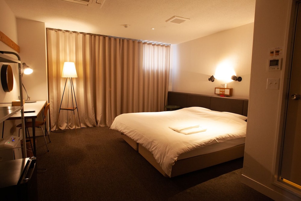 ホテルリリーフ小倉 ANNEX 北九州