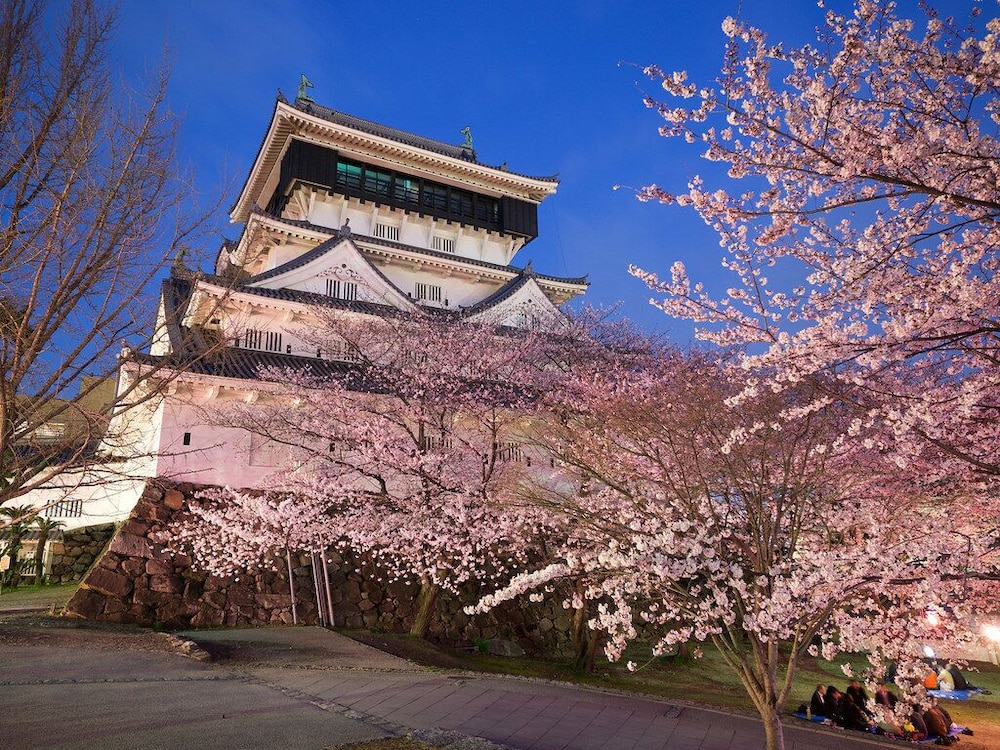 ホテルリリーフ小倉 ANNEX 北九州