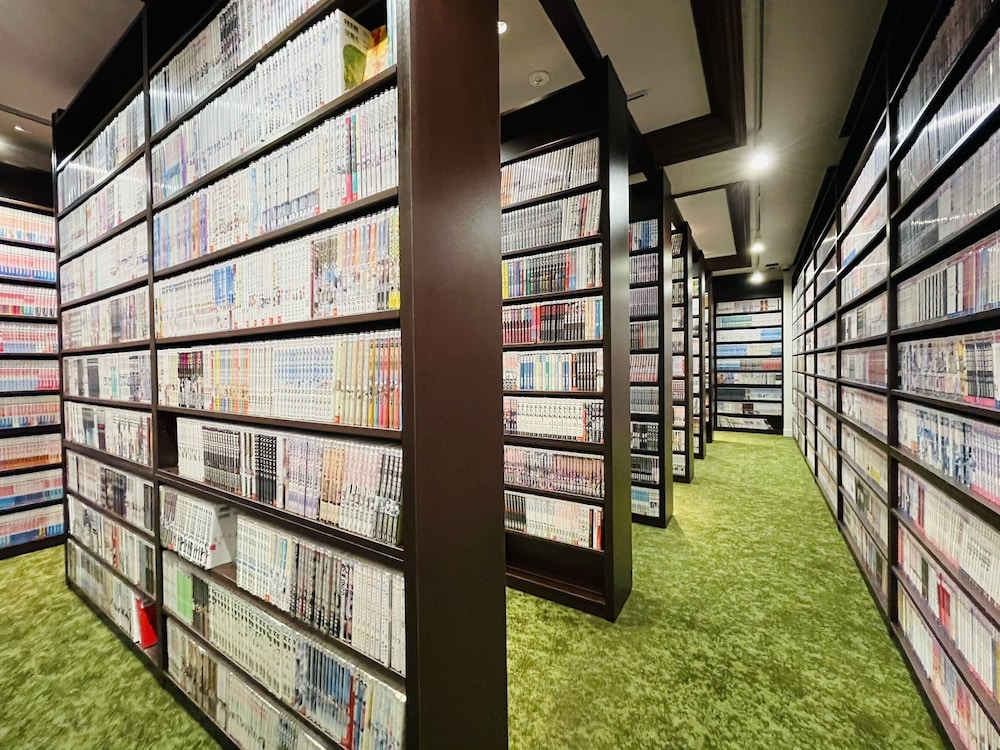 ホテルリリーフ小倉 ANNEX 北九州