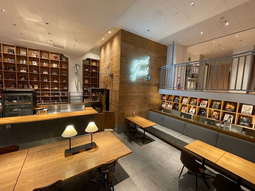 ホテルリリーフ小倉 ANNEX 北九州