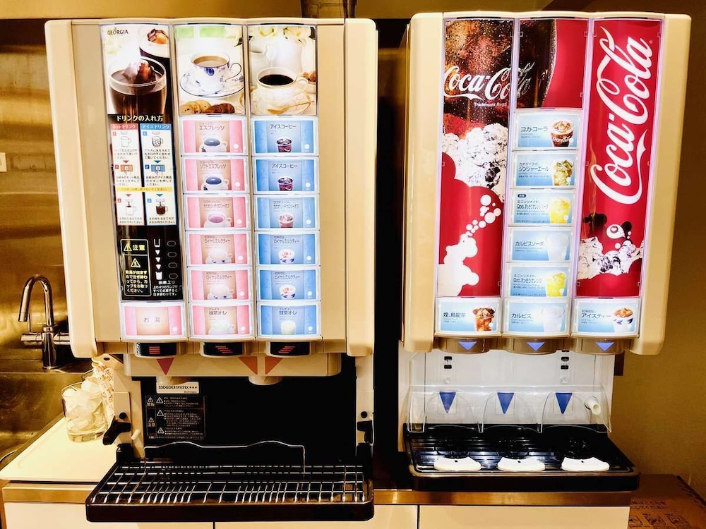 ホテルリリーフ小倉 ANNEX 北九州
